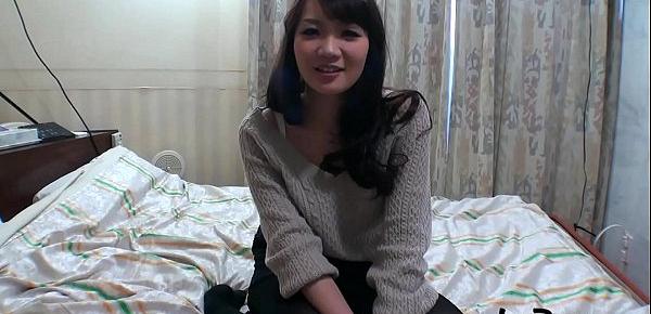  Japanese Step Sis Likes To Receive A Creampie